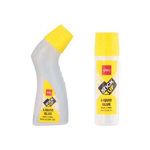 DELI LEPAK  TEČNI UNIVERZALNI 50ml E7302