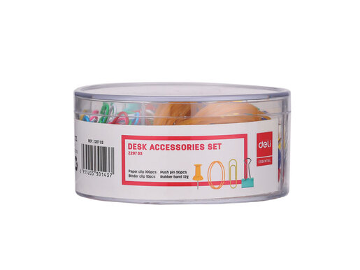 DELI SET KANCELARIJSKOG PRIBORA  EZ20703