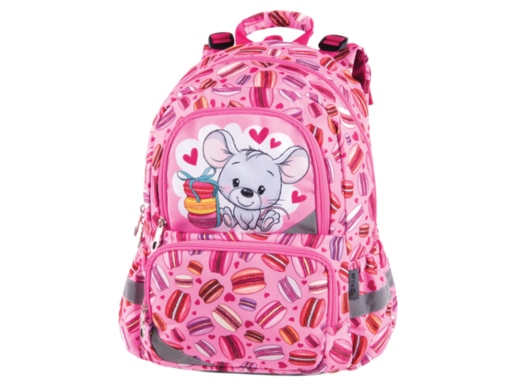 PULSE  RANAC ANATOMIC HAPPY MOUSE