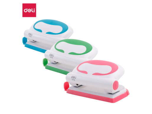 DELI BUŠAČ ZA PAPIR  E0113 - 20 lista