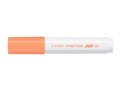 PILOT MARKER  PINTOR NEON NARANDŽASTA M