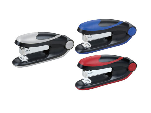 DELI HEFT MAŠINA  E0228 municija br.10, 15 lista