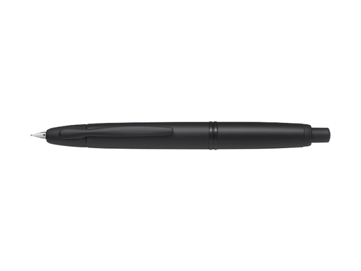 PILOT NALIV PERO  CAPLESS MATT BLACK TRIM CRNO