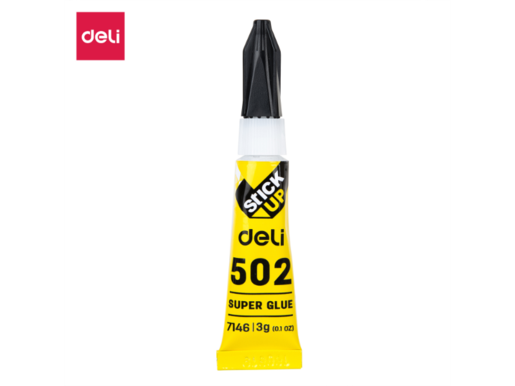 DELI SUPER LEPAK  UNIVERZALNI 3g E7146