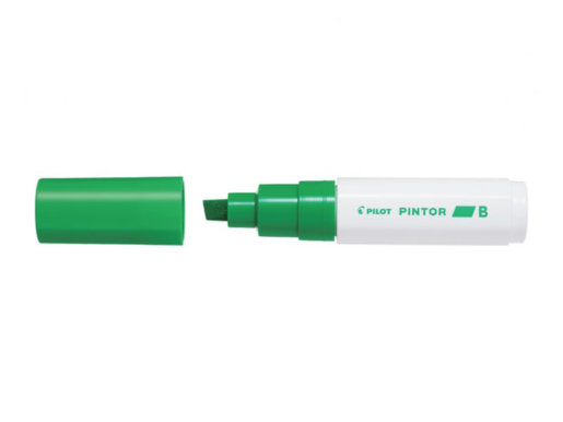 PILOT MARKER  PINTOR SVETLO ZELENI B