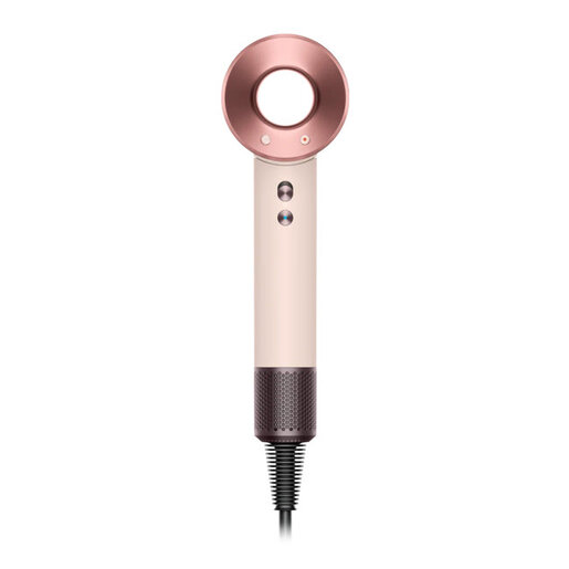 Dyson fen za kosu Supersonic Nural HD16 Ceramic Pink/Rose Straight+Wavy (113407)