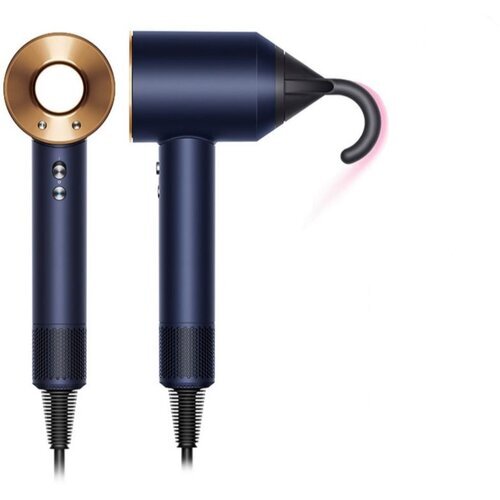 Dyson fen za kosu HD07 Supersonic Prussian Blue/Rich Copper