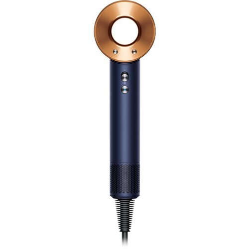 Dyson fen za kosu HD07 Supersonic Prussian Blue/Rich Copper