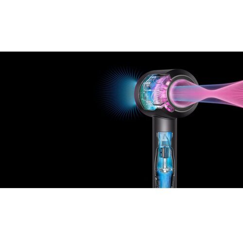Dyson fen za kosu HD07 Supersonic Prussian Blue/Rich Copper