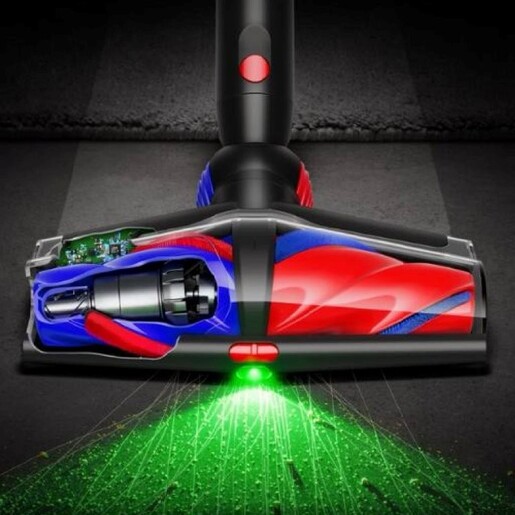 Dyson štapni usisivač V16 Piston Animal + komplet za detaljno ciscenje (495948)