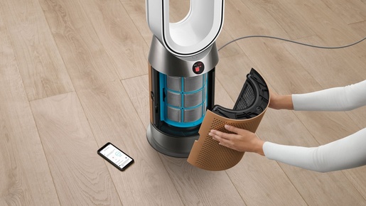 Dyson Prečišćivač vazduha HP09 Pure Hot & Cool