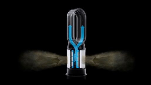 Dyson Prečišćivač vazduha HP09 Pure Hot & Cool