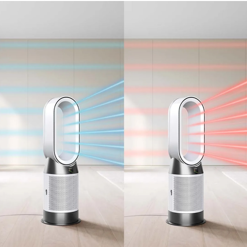 Dyson Prečišćivač vazduha, greje i hladi HP11 Pure Hot & Cool White/White (544826)