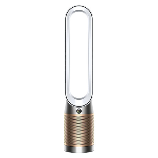Dyson Pročišćivač i ventilator Pure & Cool Link TP09 PRO White/Gold (386319)