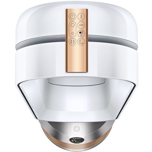 Dyson Pročišćivač i ventilator Pure & Cool Link TP09 PRO White/Gold (386319)