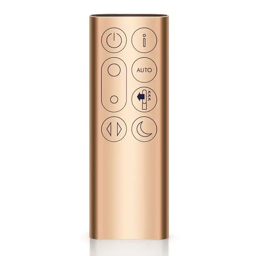 Dyson Pročišćivač i ventilator Pure & Cool Link TP09 PRO White/Gold (386319)