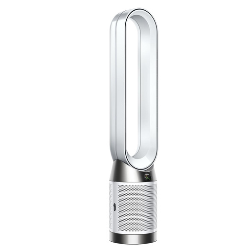 Dyson Pročišćivač i ventilator TP11 Purifier White/White (544901)