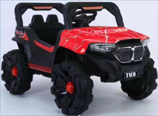 Džip mini Spider 026482