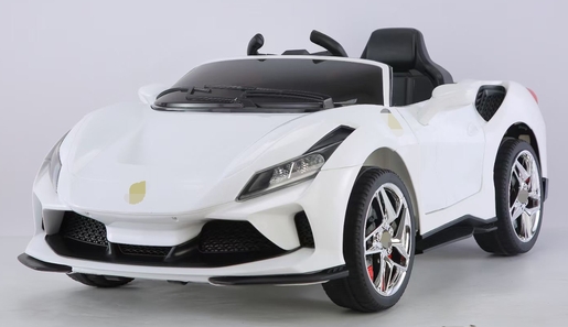 Auto Ferrari 12V Beli