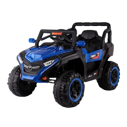 Džip MB Unimog metalik Plavi metalik