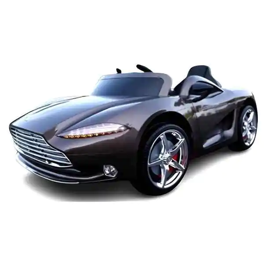 Auto Aston Martin braon