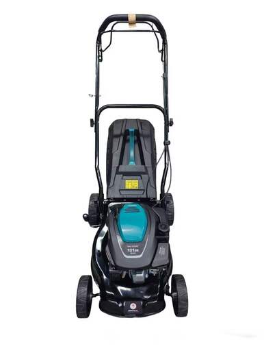 HELL benzinska kosačica 41 cm DM41S