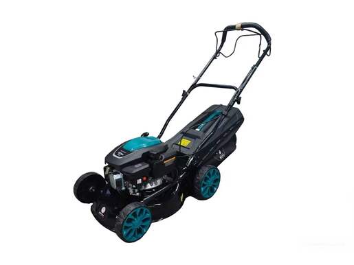 HELL benzinska kosačica 41 cm DM41S