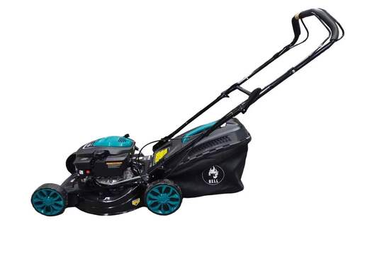 HELL benzinska kosačica 46 cm 4u1 DM46S