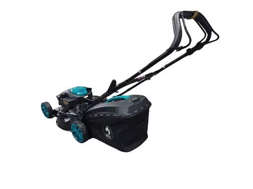 HELL benzinska kosačica 46 cm 4u1 DM46S