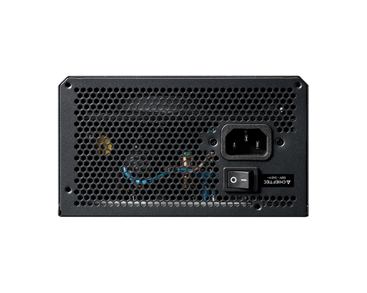 CHIEFTEC PPG-750-C 750W VEGA M 80Plus Gold napajanje 5Y