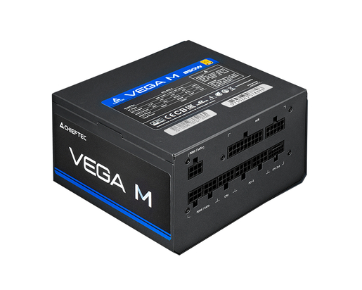 CHIEFTEC PPG-750-C 750W VEGA M 80Plus Gold napajanje 5Y