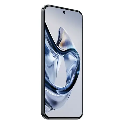 ZTE Nubia Air 5G 8GB + 256GB Titanium Black, mobilni telefon (ZTE_NA_Z2468N)