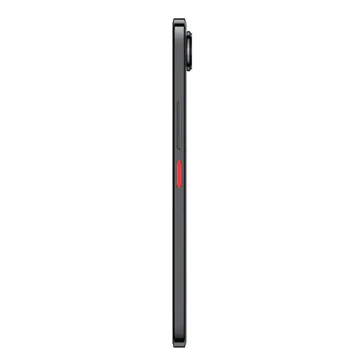 ZTE Nubia Air 5G 8GB + 256GB Titanium Black, mobilni telefon (ZTE_NA_Z2468N)