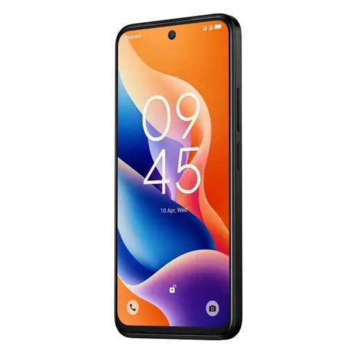TCL 605 8GB + 256GB Black, mobilni telefon (T517F-2ALCE212)