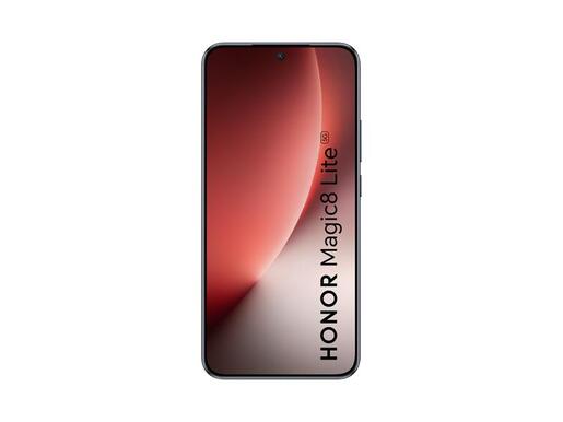 HONOR Magic8 Lite 8GB + 512GB Midnight Black, mobilni telefon (5109BYRB)
