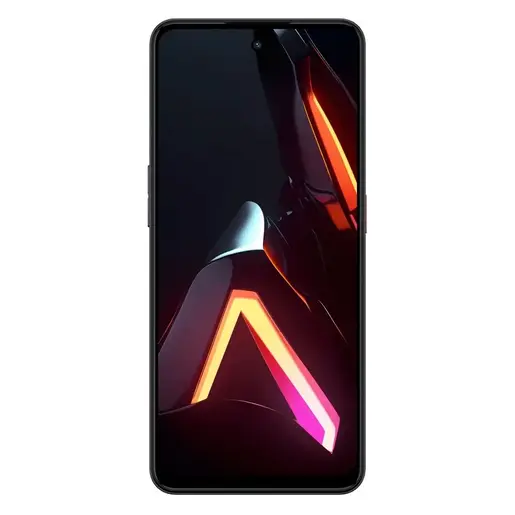 ZTE Nubia Neo 3 5G 8GB + 256GB Black, mobilni telefon (ZTE_NN_3)