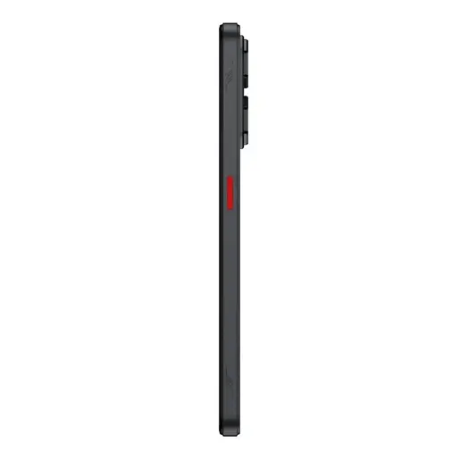 ZTE Nubia Neo 3 5G 8GB + 256GB Black, mobilni telefon (ZTE_NN_3)