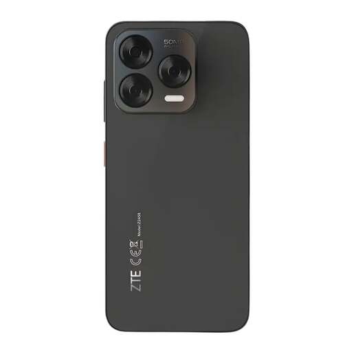 ZTE Blade V70 Vita 8GB + 256GB Black, mobilni telefon (ZTE_BV70VITASG)