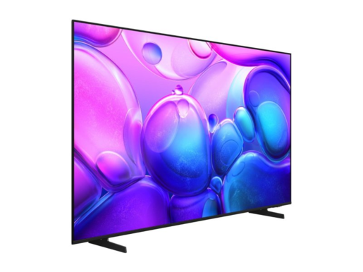 Samsung QLED TV 75" QE75Q6FAAUXXH, 4K Ultra HD, Tizen OS Smart, Q4 AI procesor, Quantum Dot, Motion Xcelerator, One UI Tizen