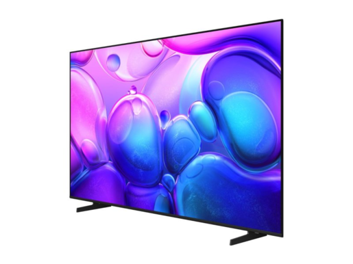 Samsung QLED TV 75" QE75Q6FAAUXXH, 4K Ultra HD, Tizen OS Smart, Q4 AI procesor, Quantum Dot, Motion Xcelerator, One UI Tizen
