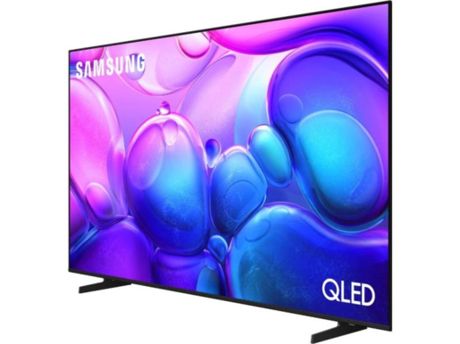Samsung QLED TV 85" QE85Q6FAAUXXH, 4K Ultra HD, Tizen OS Smart, Q4 AI procesor, Quantum Dot, Motion Xcelerator, One UI Tizen
