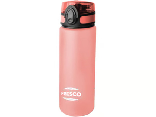 EL FRESCO-FLAŠICA ZA VODU 500ml Coral Pink 13372