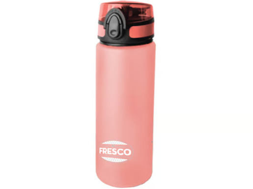 EL FRESCO-FLAŠICA ZA VODU 350ml Coral Pink 13370