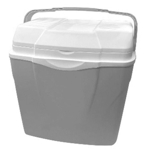 EL FRESCO-FRIŽIDER ELEKTRIČNI 24L DC12V 39568