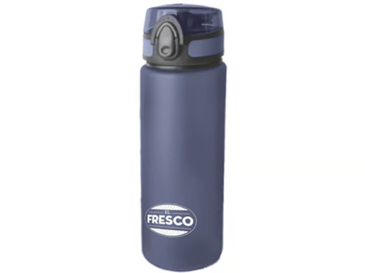 EL FRESCO-FLAŠICA ZA VODU 500ml Blue Granite 13373