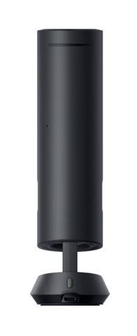 Insta360 Wave Graphite Black