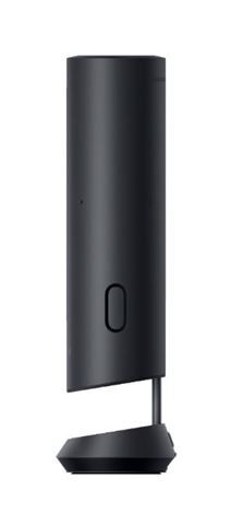 Insta360 Wave Graphite Black