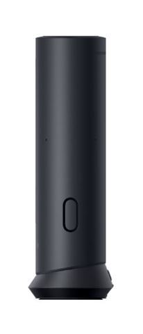 Insta360 Wave Graphite Black