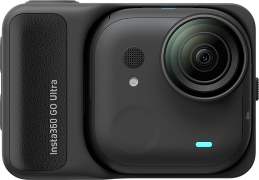 Insta360 GO Ultra Creator (Midnight Bl)