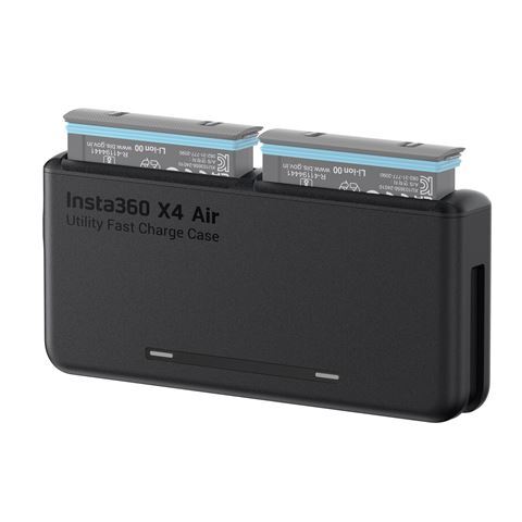 Insta360 X4 Air Utility Fast Charge Case